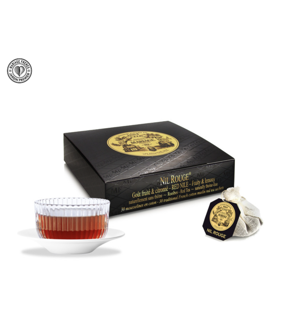 Mariage Freres - NIL ROUGE