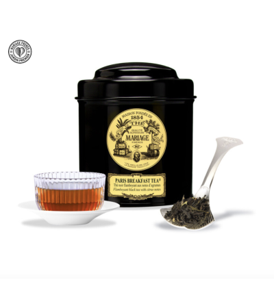Mariage Freres - PARIS BREAKFAST TEA