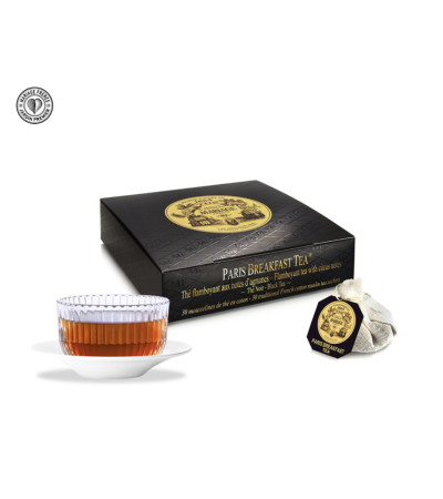 Mariage Freres - PARIS BREAKFAST TEA