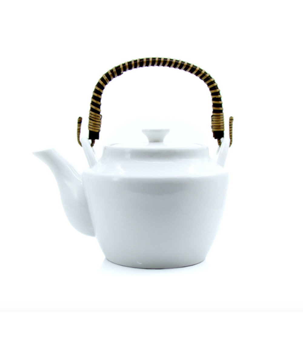 Porcelánová konvice RYOKAN - Mariage Frères