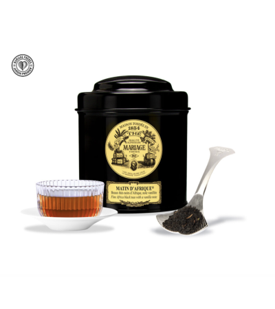 Černý čaj MATIN D'AFRIQUE® - Mariage Frères