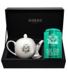 Dárková sada DÉGUSTATEUR EARL GREY IMPÉRIAL - Mariage Frères