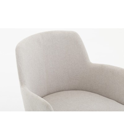 Křeslo TERNI - Flamant