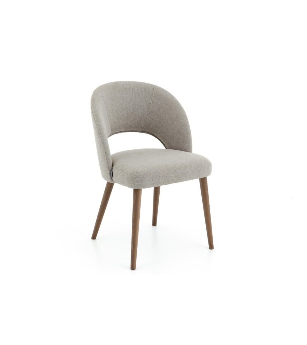 Křeslo WOMO - Flamant