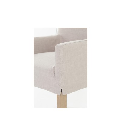 Křeslo BILLY - Flamant