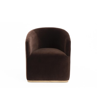 Křeslo NICKY - Flamant