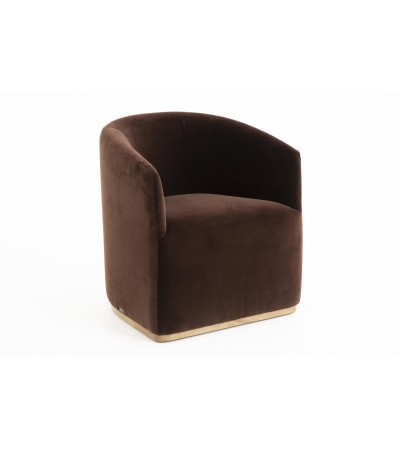 Křeslo NICKY - Flamant