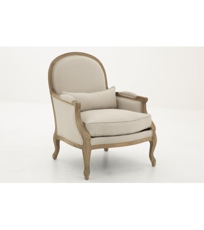 Křeslo RANOMI - Flamant