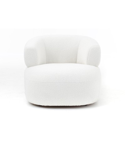 Křeslo ORLANDO - Flamant