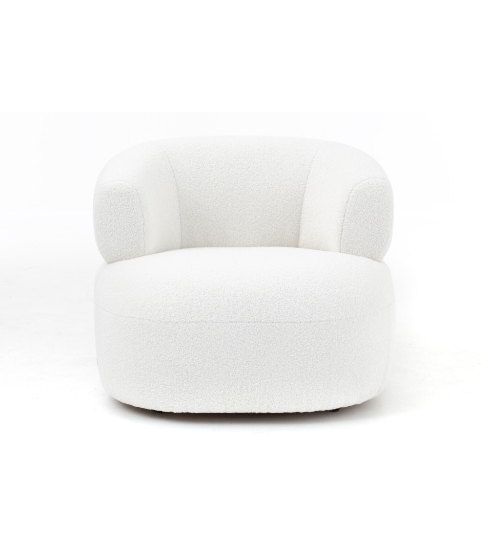 Křeslo ORLANDO - Flamant