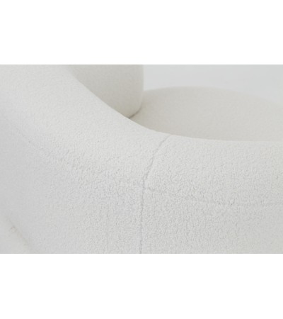 Křeslo ORLANDO - Flamant