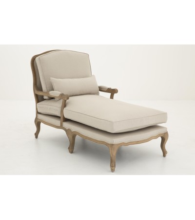 Křeslo RICHELLE - Flamant