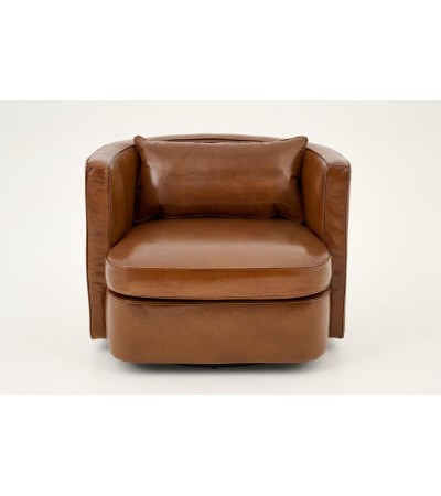 Otočné křeslo NELIA - Flamant