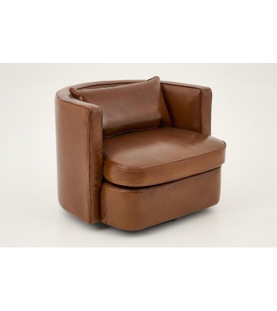 Otočné křeslo NELIA - Flamant