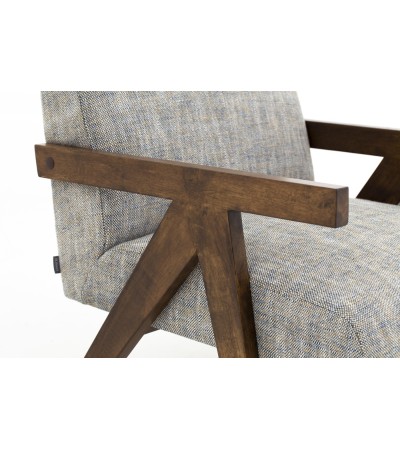 Křeslo LUDO - Flamant