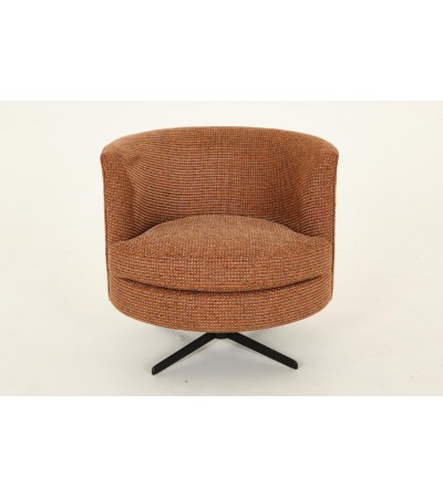 Točivé křeslo MARCHETTI - Flamant