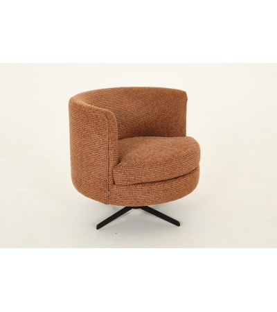 Točivé křeslo MARCHETTI - Flamant