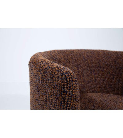 Točivé křeslo MARCHETTI - Flamant