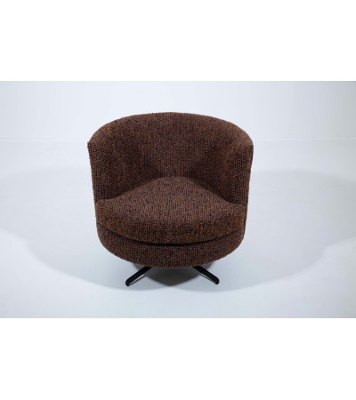 Točivé křeslo MARCHETTI - Flamant