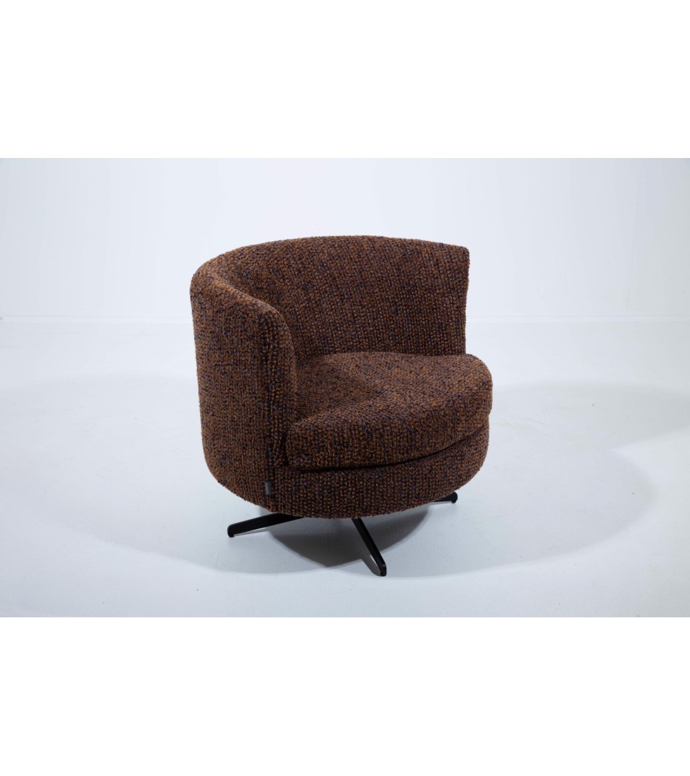 Točivé křeslo MARCHETTI - Flamant