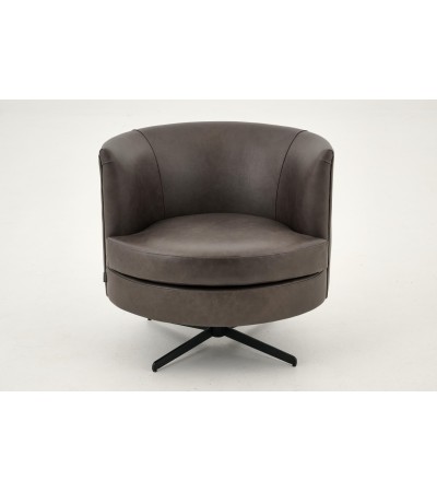 Točivé křeslo MARCHETTI - Flamant