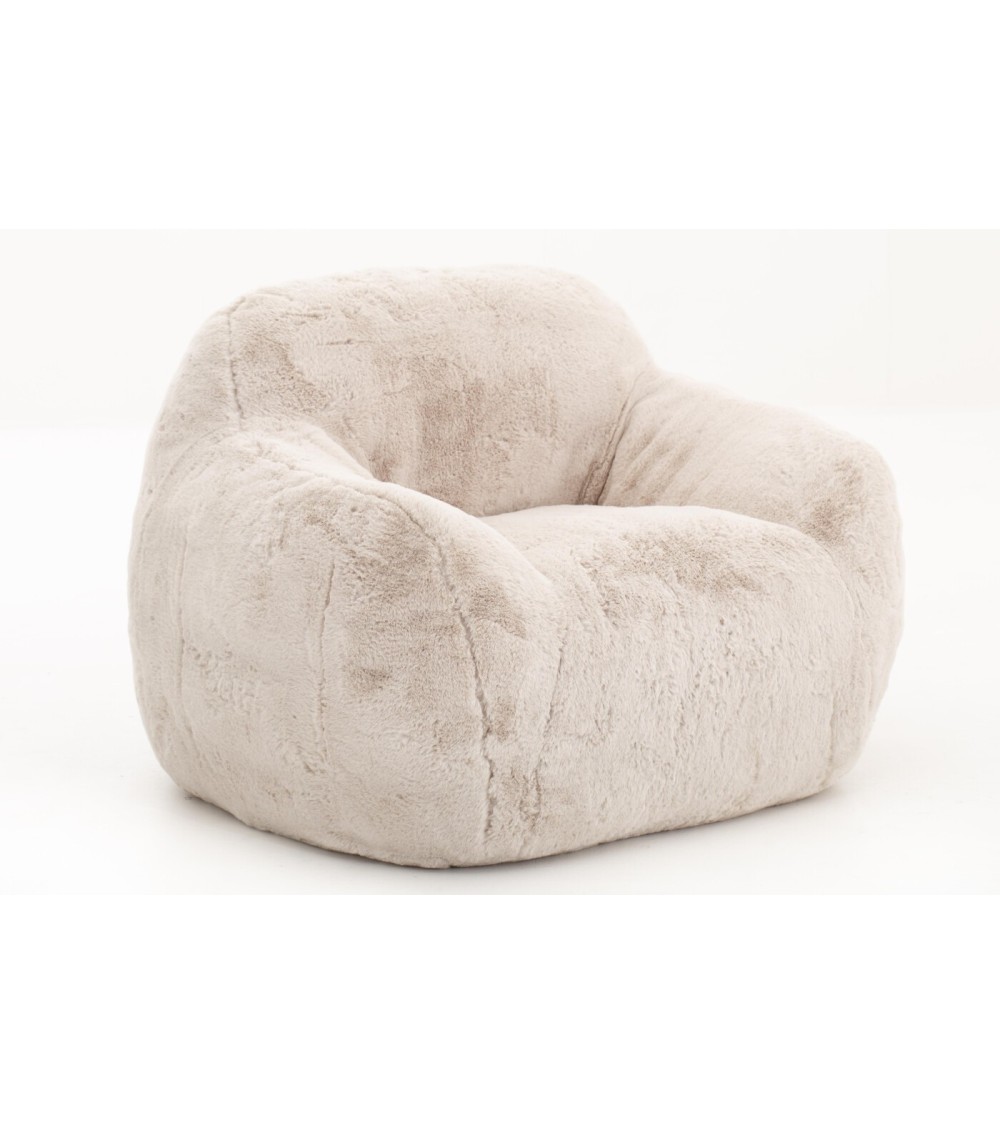 Křeslo LOTY - Flamant