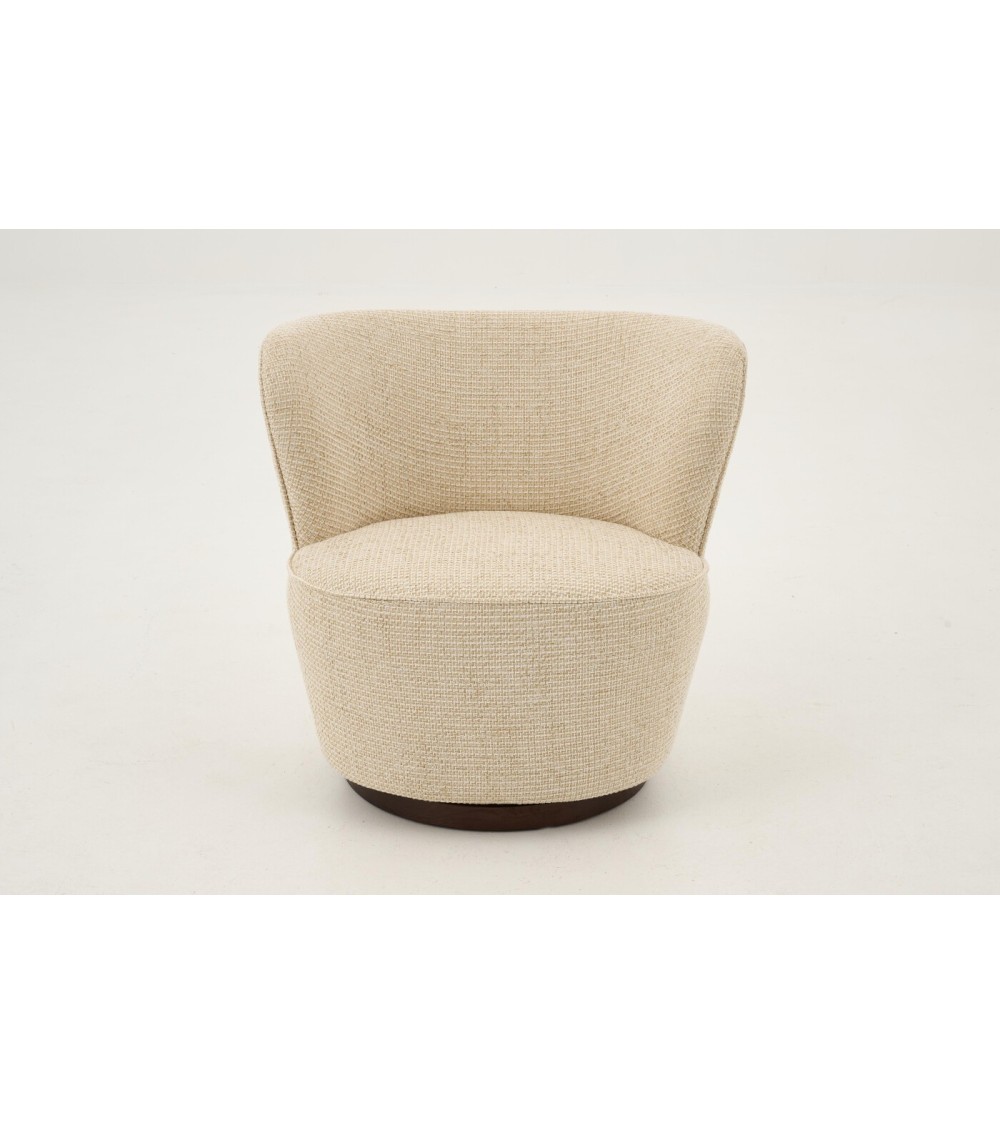 Křeslo JULIE - Flamant