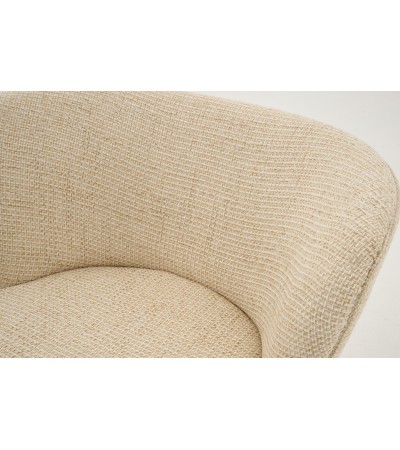 Křeslo JULIE - Flamant