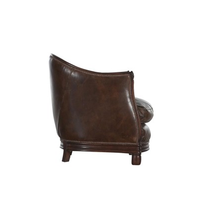 Křeslo MELBURY - Flamant