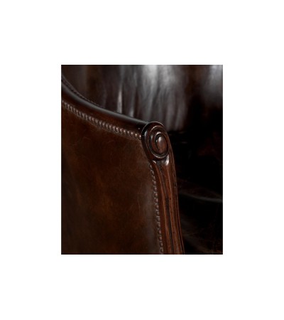 Křeslo MELBURY - Flamant