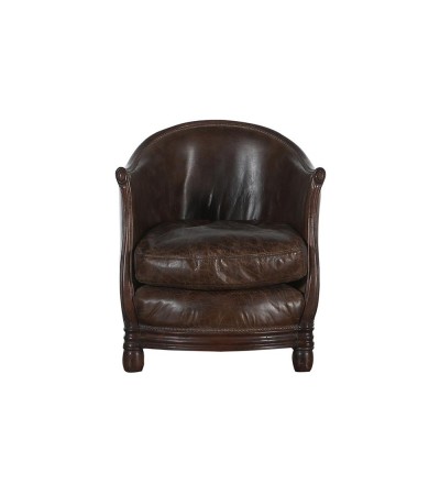 Křeslo MELBURY - Flamant