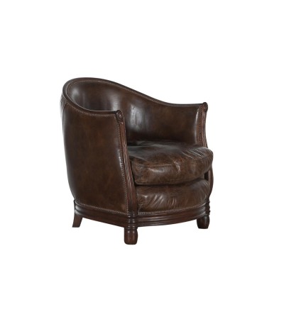 Křeslo MELBURY - Flamant