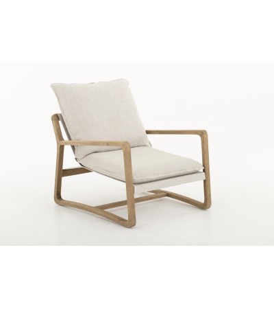 Křeslo JAQUELINE - Flamant