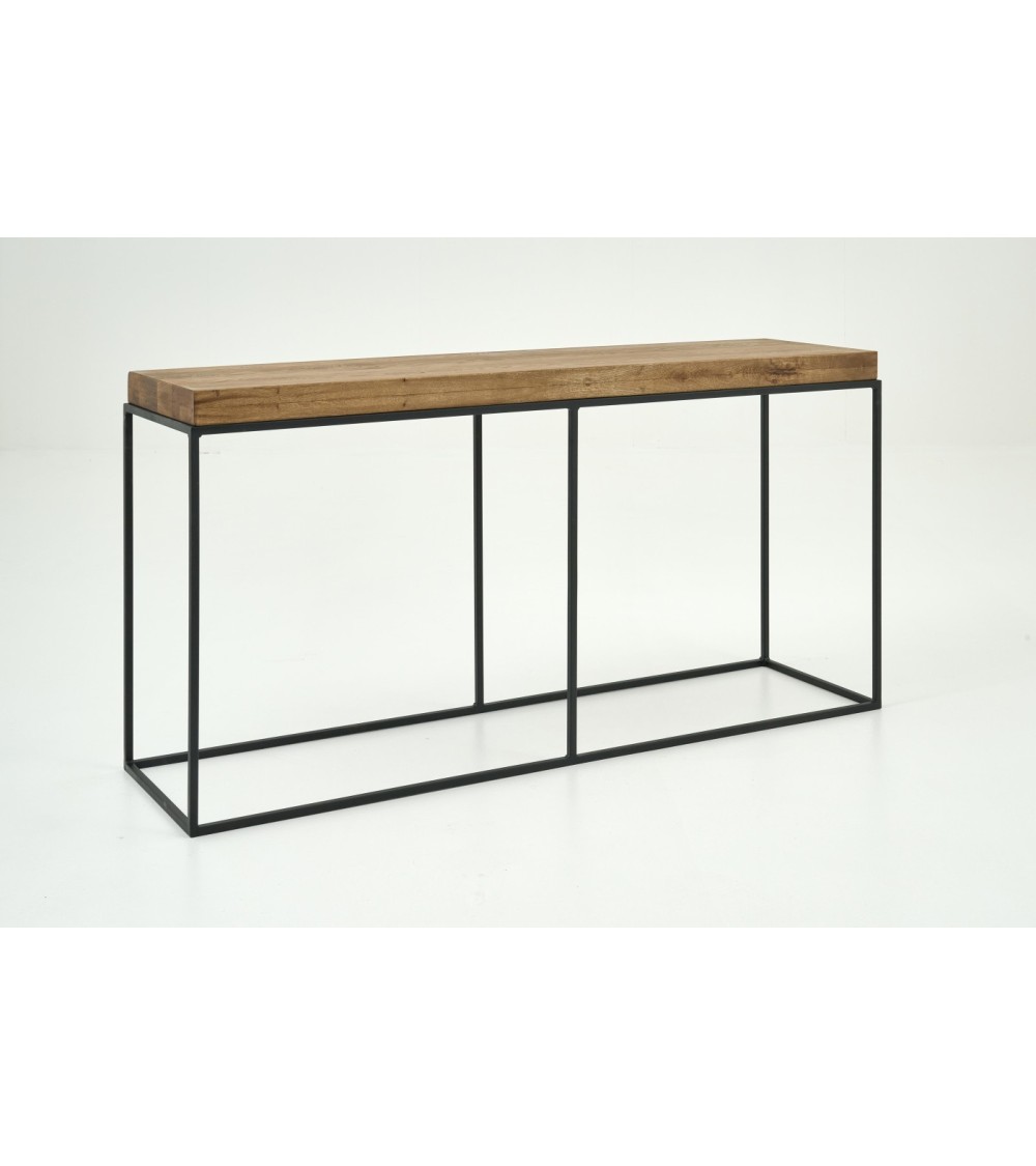 Konzole URBAN - Flamant