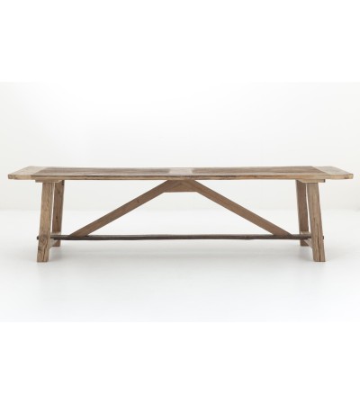 Jídelní stůl JEFFREY - Flamant