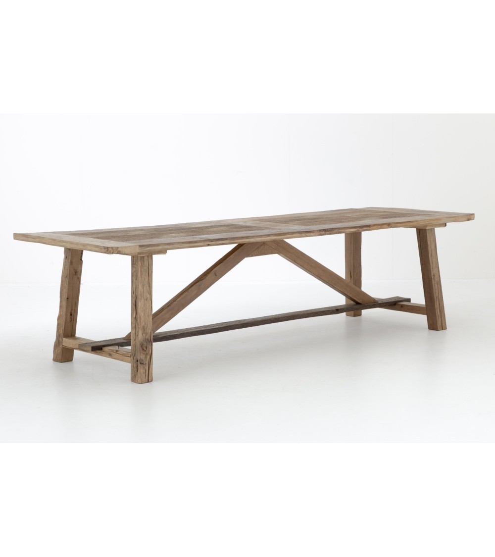 Jídelní stůl JEFFREY - Flamant