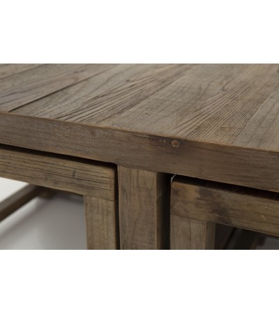 Konferenční stolek GASTON - Flamant