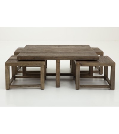 Konferenční stolek GASTON - Flamant