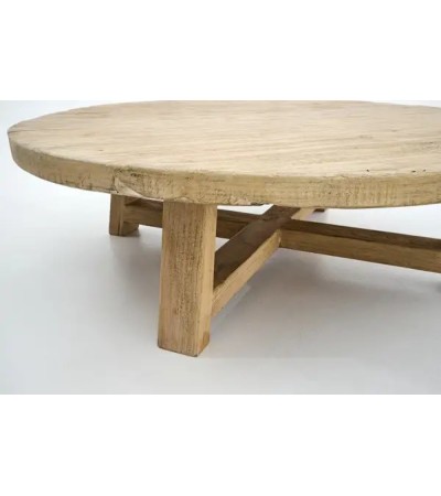 Konferenční stolek BROWNYN L - Flamant