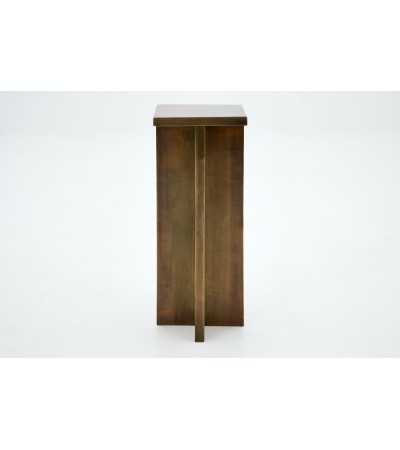 Odkládací stolek JUDITH L - Flamant