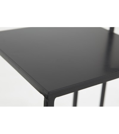 Odkládací stolek ISAAC S - Flamant