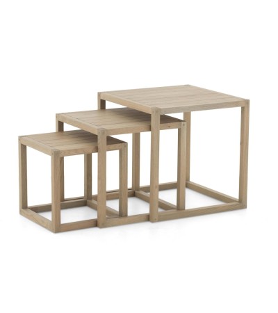 Odkládací stolek SALVO - Flamant