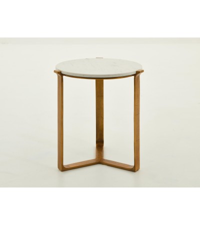 Odkládací stolek ZOE - Flamant