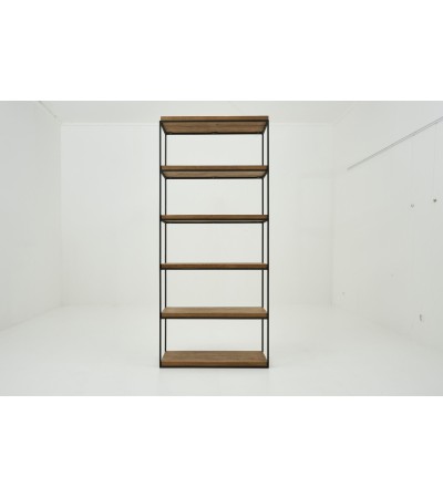 Policový regál URBAN - Flamant