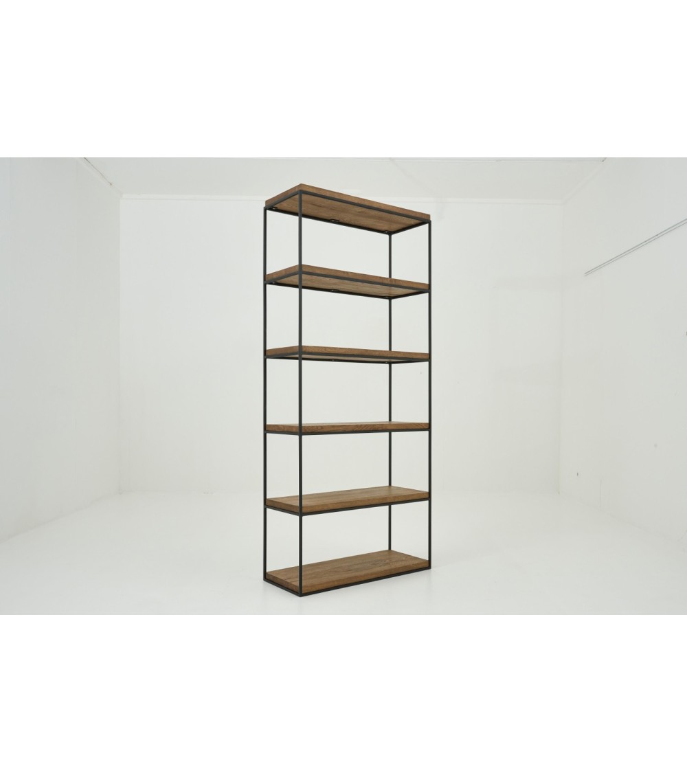 Policový regál URBAN - Flamant