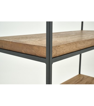 Policový regál URBAN - Flamant