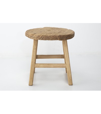 Odkládací stolek PORTA - Flamant