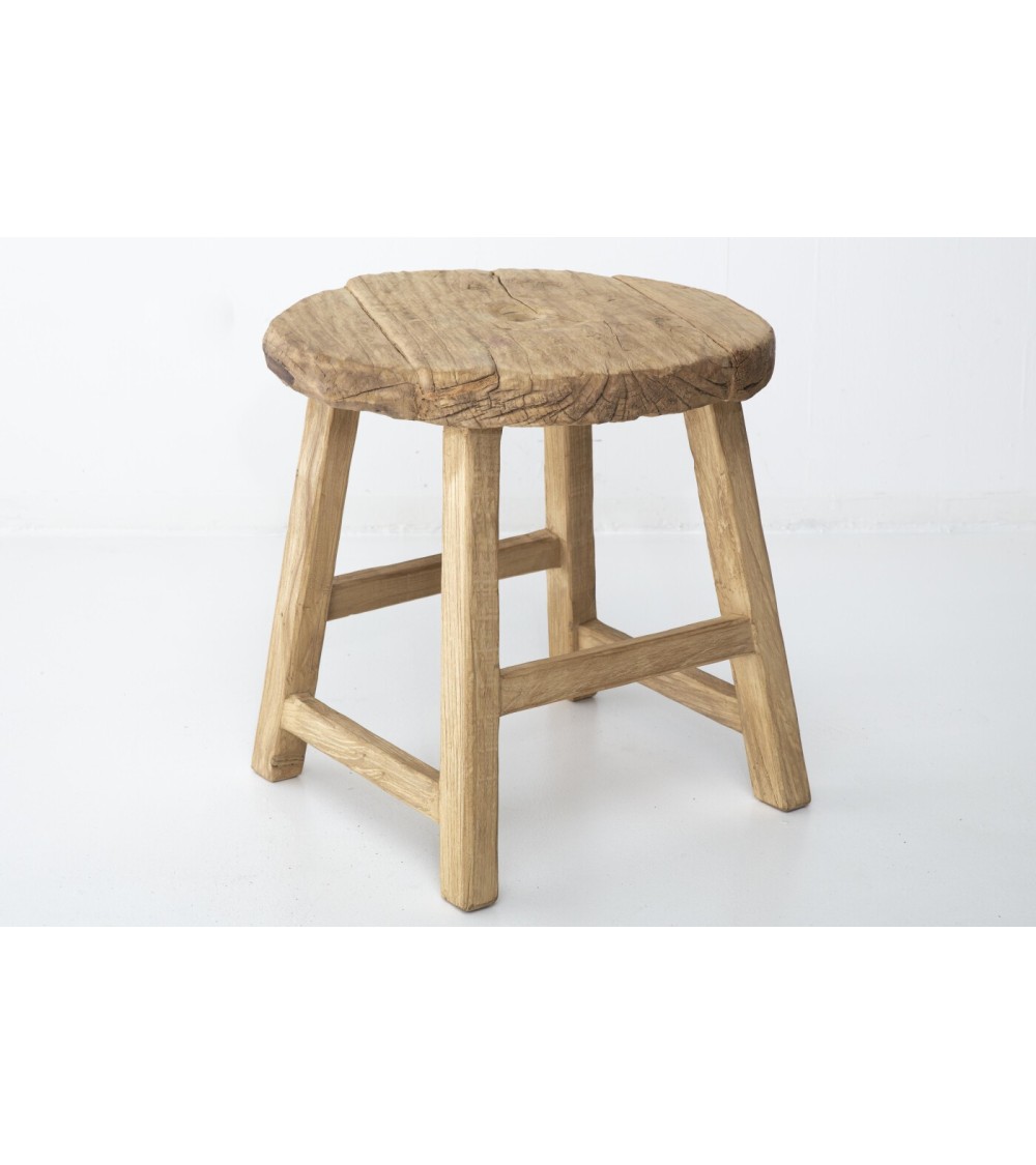 Odkládací stolek PORTA - Flamant