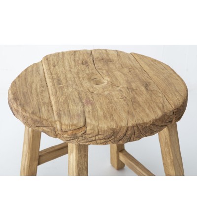 Odkládací stolek PORTA - Flamant