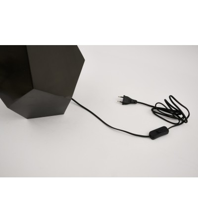 Stolní lampa ANIRA L - Flamant